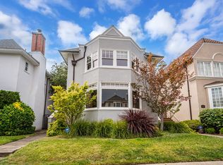 165 29th Ave, San Francisco, CA 94121