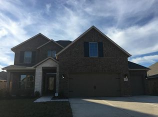 9719 Emerald Briar Ln, Rosenberg, TX 77469