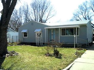 1733 N Gow St, Wichita, KS 67203