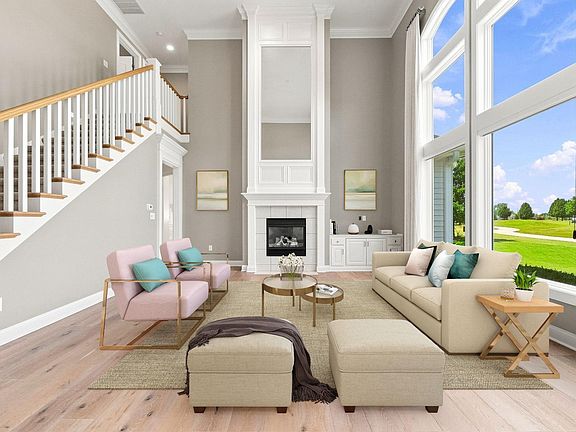 4th image of 12210 Hawkins Way
