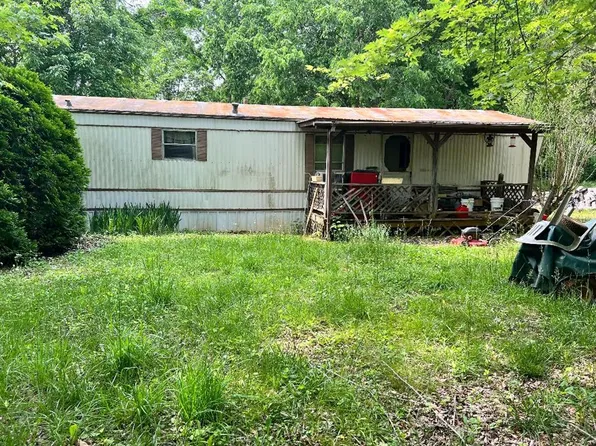 282 Campground Rd, Livingston, TN 38570