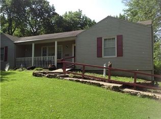 2807 NE 47th Ter, Kansas City, MO 64117