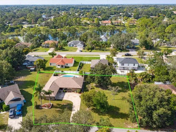 1417 Ferendina Dr, Deltona, FL 32725