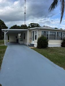 46 N Mediterranean, Pt Saint Lucie, FL, 34952