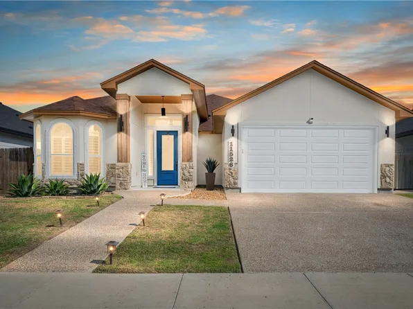 11526 S Creek Dr, Corpus Christi, TX 78410