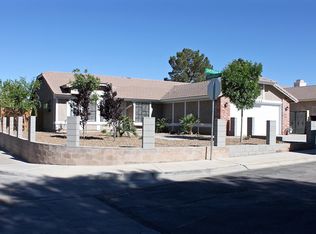 148 Sheridan Dr, Henderson, NV 89074