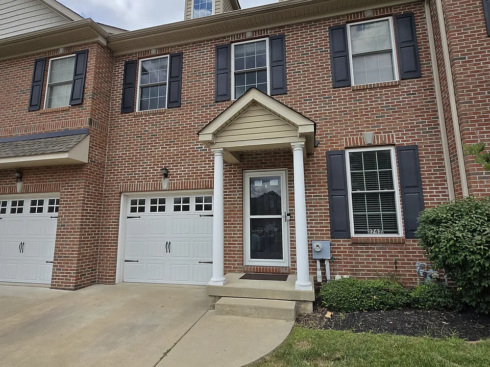 2743 Keebler Ct