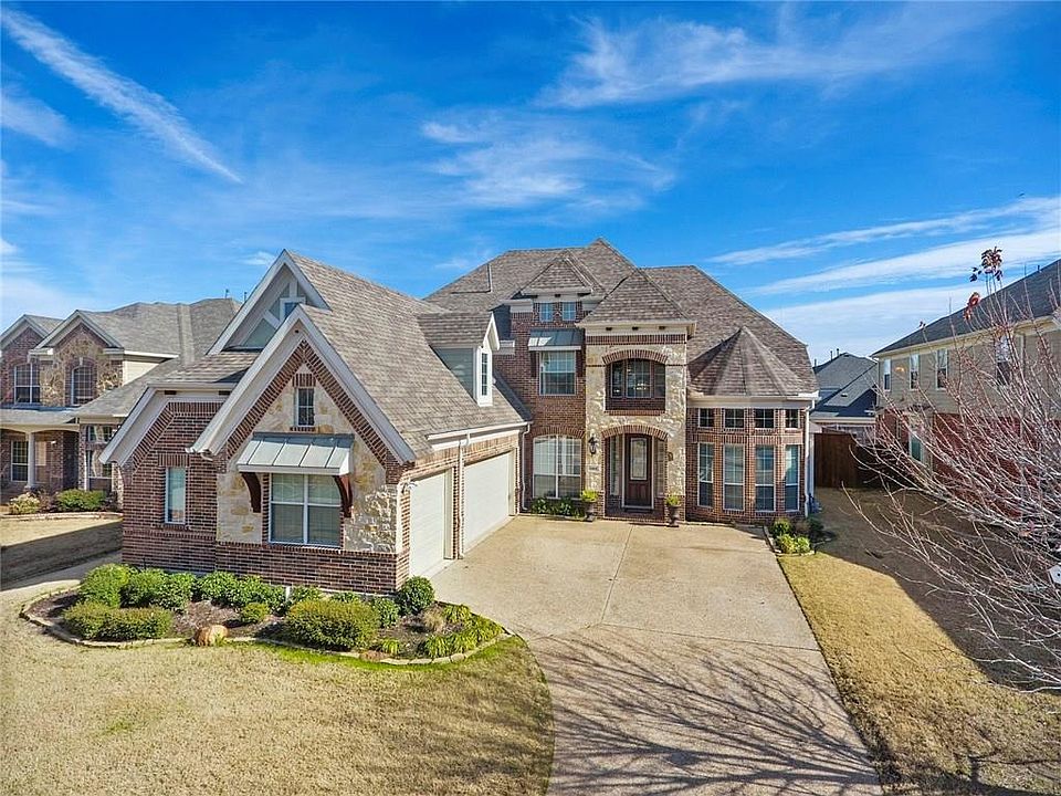 1st image of 6808 Canyon Meadow Dr