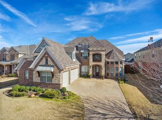 6808 Canyon Meadow Dr, Sachse, TX 75048
