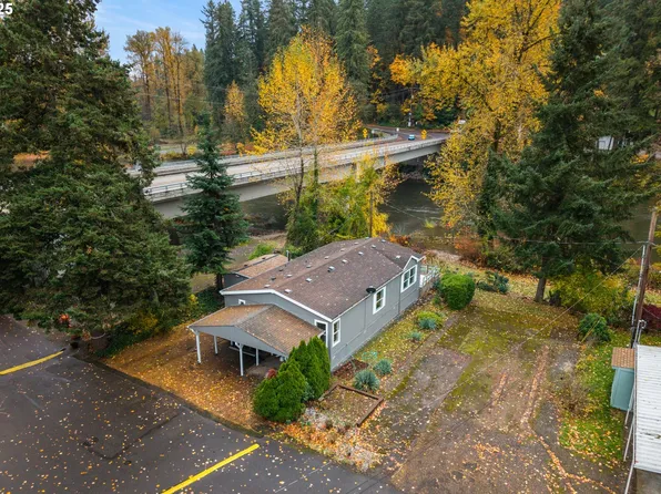 16300 SE Highway 224 Unit 8, Damascus, OR 97089