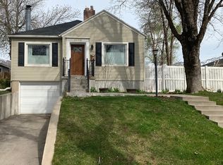 2533 S Glenmare St, Salt Lake City, UT 84106