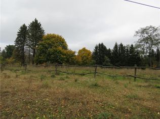 0 Redman Rd, Brockport, NY 14420