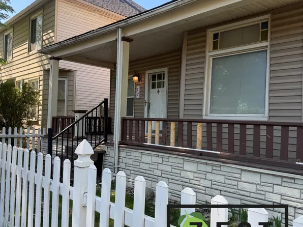 17 W James St, River Rouge, MI 48218