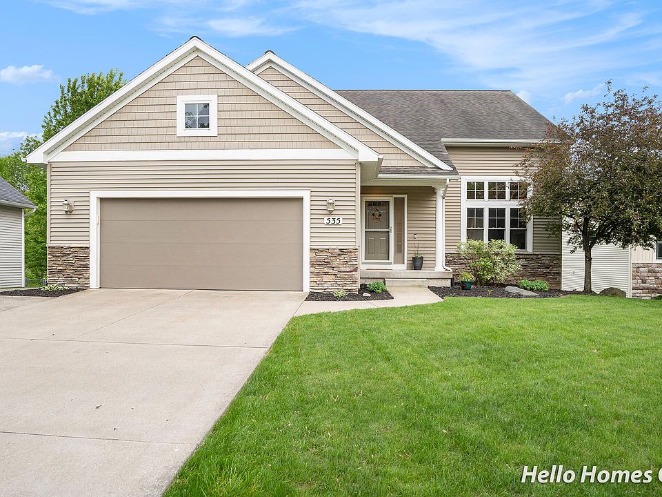 1st image of 535 N Creek Ct NE