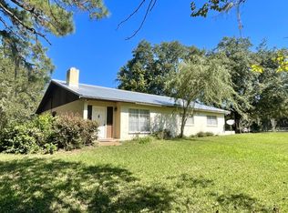 25602 NW 122nd Ave, High Springs, FL 32643