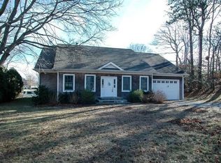 63 Romana Dr, Hampton Bays, NY 11946