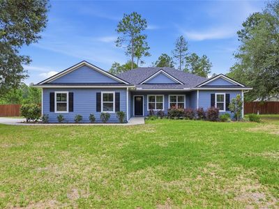 16232 SE 64th St, Lake Butler, FL, 32054