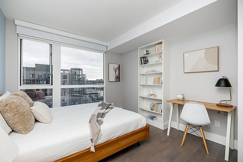 Vancouver Apartment for rent - 2 Bedrooms — photo 23