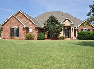 4607 Timber Ridge Rd, Tuttle, OK 73089