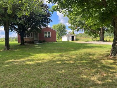 493 Frogtown Rd, Livingston, TN, 38570