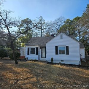 601 Cape Fear Ave, Fayetteville, NC, 28303