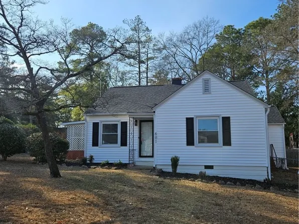 601 Cape Fear Ave, Fayetteville, NC 28303