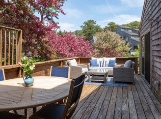 4 Quail Run #21, Oak Bluffs, MA 02557