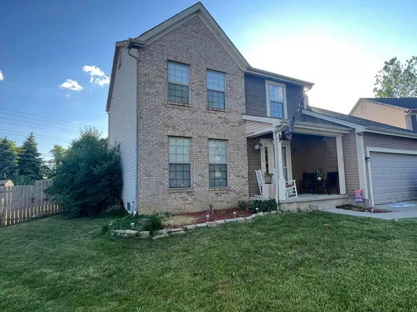 1395 Restwood Ct, Columbus, OH 43204
