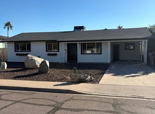 6545 E 1st St, Scottsdale, AZ 85251