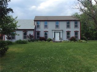 497 English Rd, Bath, PA 18014