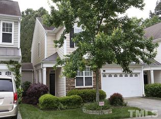 111 Sonoma Way, Chapel Hill, NC 27516