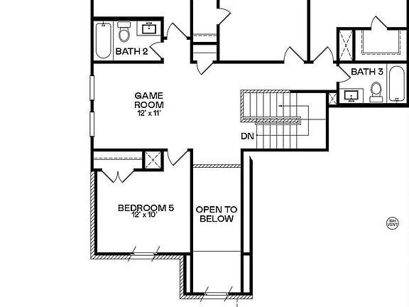 3rd image of 29414 Hillberry Oaks Ct