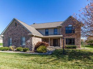 7811 Ballyshannon St, Indianapolis, IN 46217