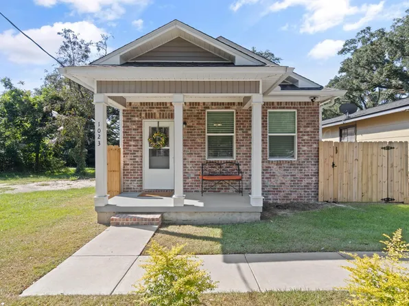 1023 W Blount St, Pensacola, FL 32501