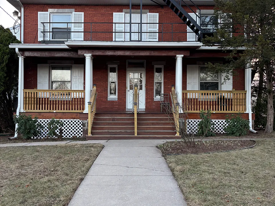 307 S 4th Ave #1
