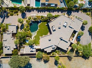 70600 Cypress Ln, Rancho Mirage, CA 92270
