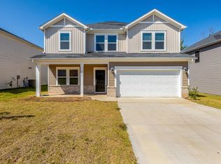 862 Winding Springs Rd, Spartanburg, SC 29303