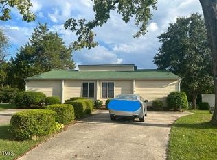 4604 Lavista Ct #A & B, Raleigh, NC 27616