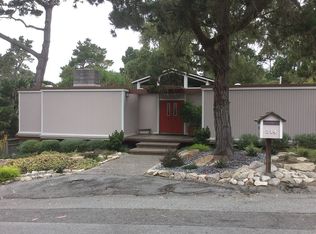 214 Ridge Rd, Pacific Grove, CA 93950