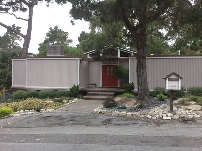 214 Ridge Rd, Pacific Grove, CA, 93950