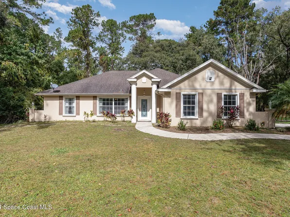 4605 SE 112th Pl, Belleview, FL 34420