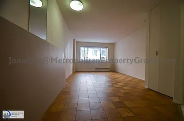 Rented by Metropolitan Property Group