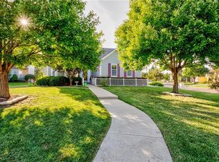 7881 W 153rd Ter, Overland Park, KS 66223
