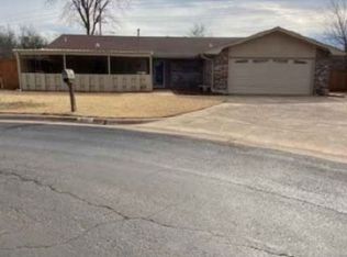4101 W 18th Ave, Stillwater, OK 74074