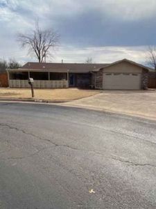 4101 W 18th Ave, Stillwater, OK, 74074