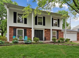 312 Bunker Hill Rd, Belleville, IL 62221