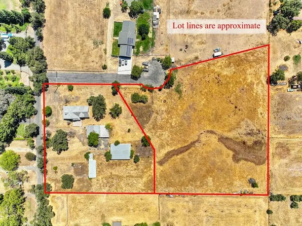 W 2nd St, Rio Linda, CA 95673