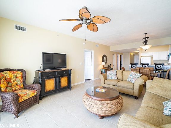 5th image of 14511 Perdido Key Dr Unit 703