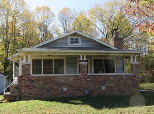 4390 E Bethel Ln, Bloomington, IN
