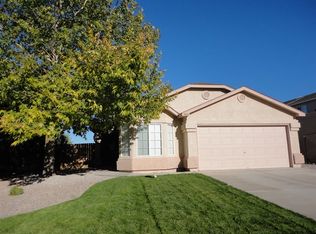 3024 Mason Meadows Dr NE, Rio Rancho, NM 87144